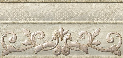 Плинтус Gio Zocalo Natural