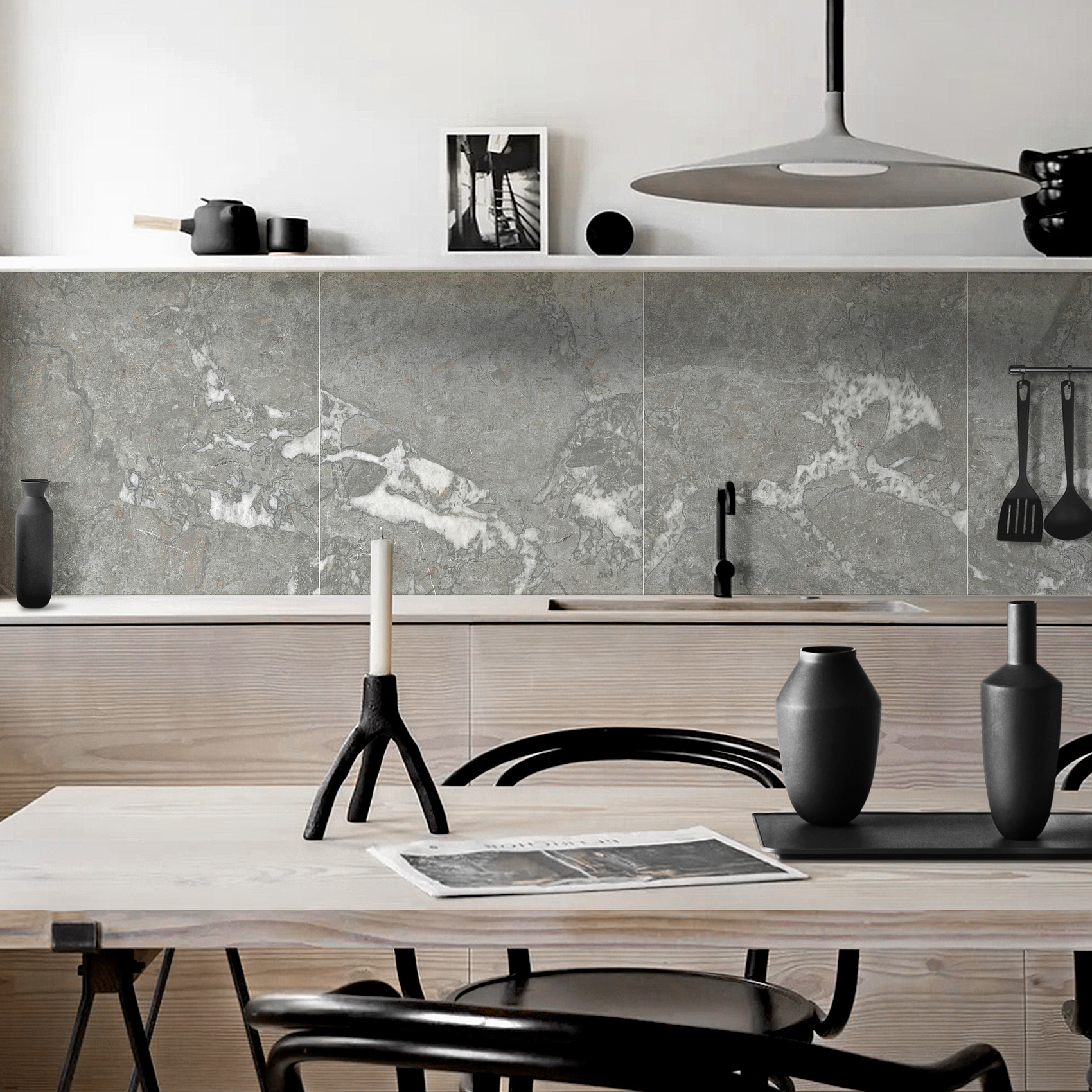 Keramin Мелвилл