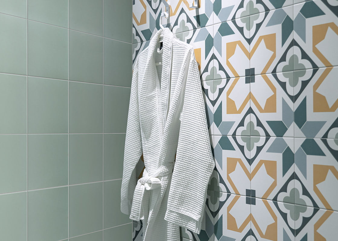 PT03773 На пол Normandy Herve 20х20 - фото 14