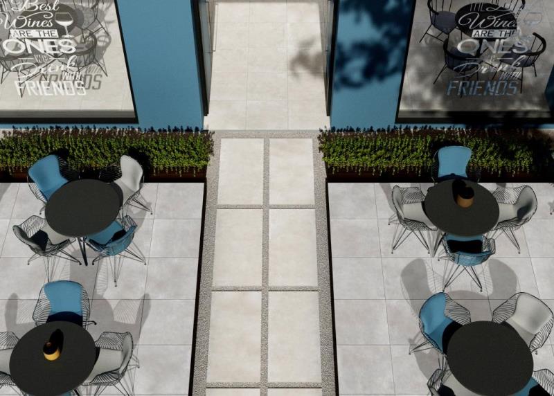 Saime Ceramiche Icon - фото 6