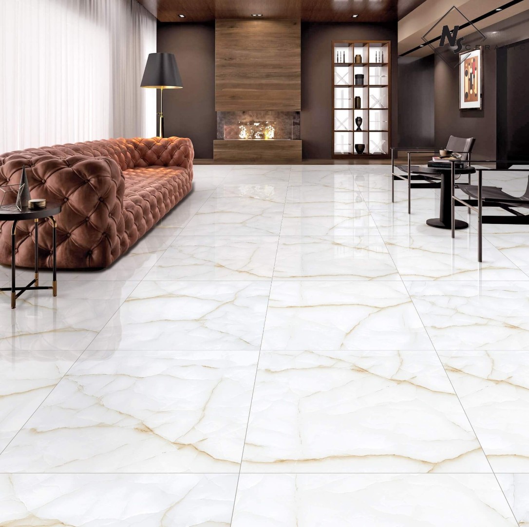 NS Ceramic Porcelain Tile - фото 26