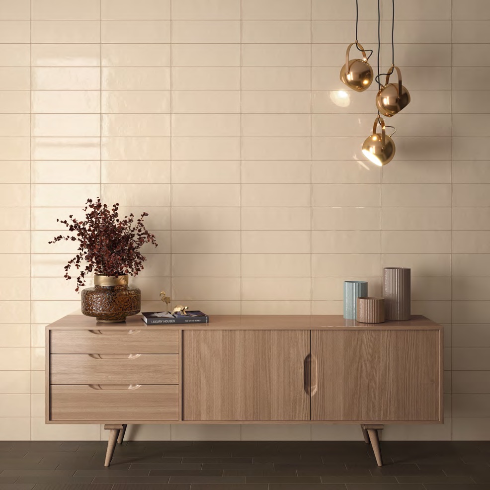 21540 На стену Country Mist Green 6.5x20 - фото 3