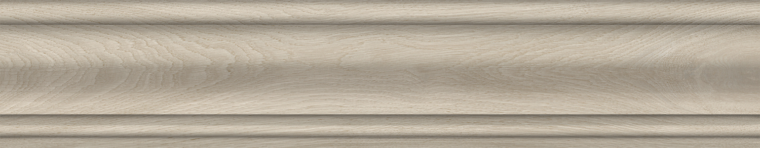 SG5115/BTG Плинтус Монтиони Бежевый Светлый Матовый Натуральный 39.6x8x1.55 - фото 4