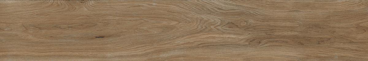 На пол Nova Brown Темно-бежевый 20х120 - фото 9
