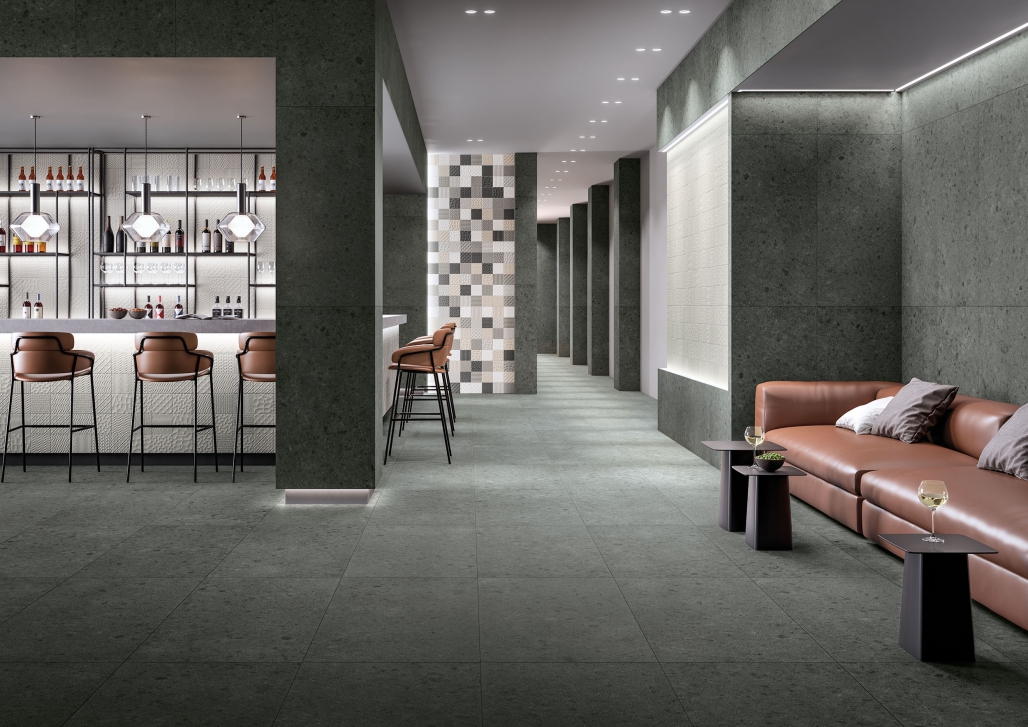 610010001374 На пол Genesis Мун Уайт 60 Натуральный и Реттифицированный - фото 6