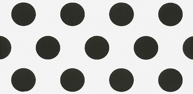 AD/A377/16000 Декор Этуаль Dec. Белый 2 15х7.4