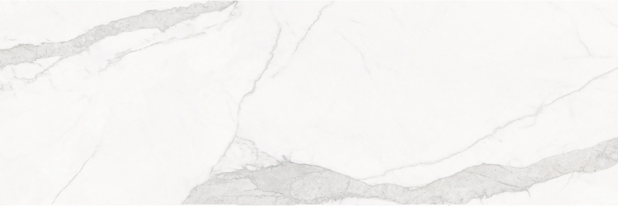 Настенная Blanc Calacatta Ductile Soft Textured 90x270 - фото 6