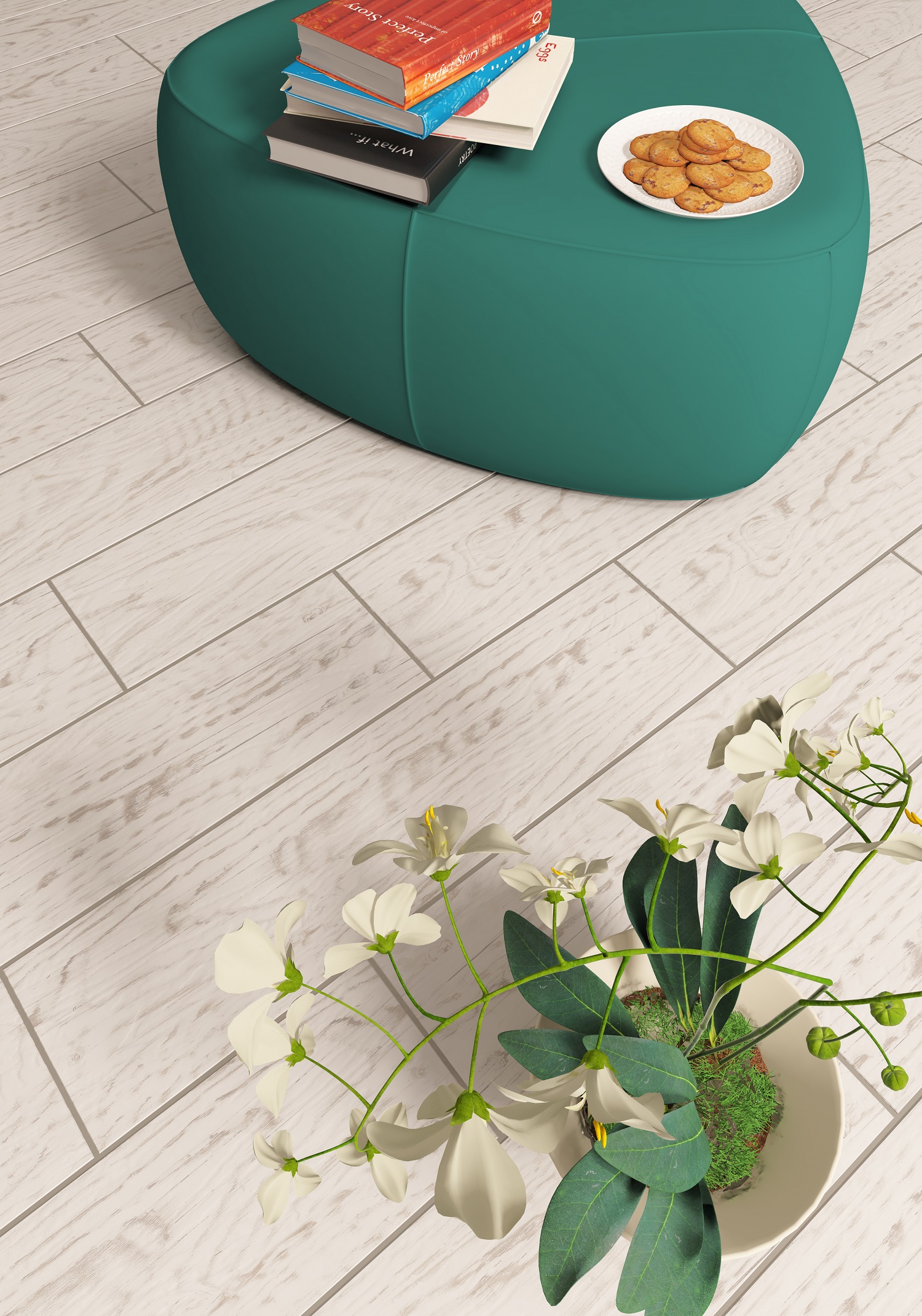 Берёза Керамика Берн