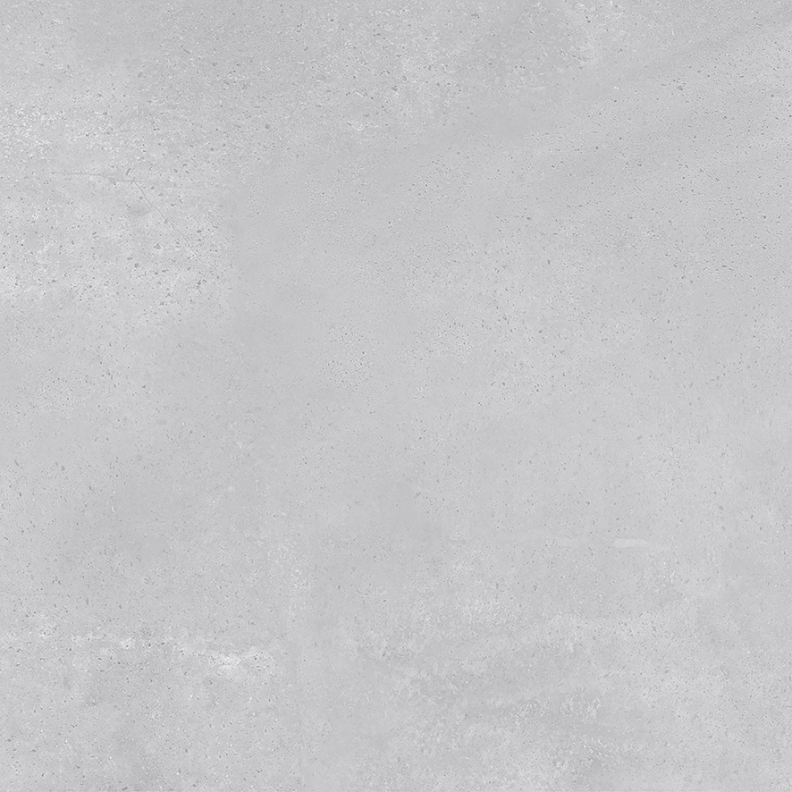 На пол Concrete Mystic Silver Светло-серый Матовый 60х60