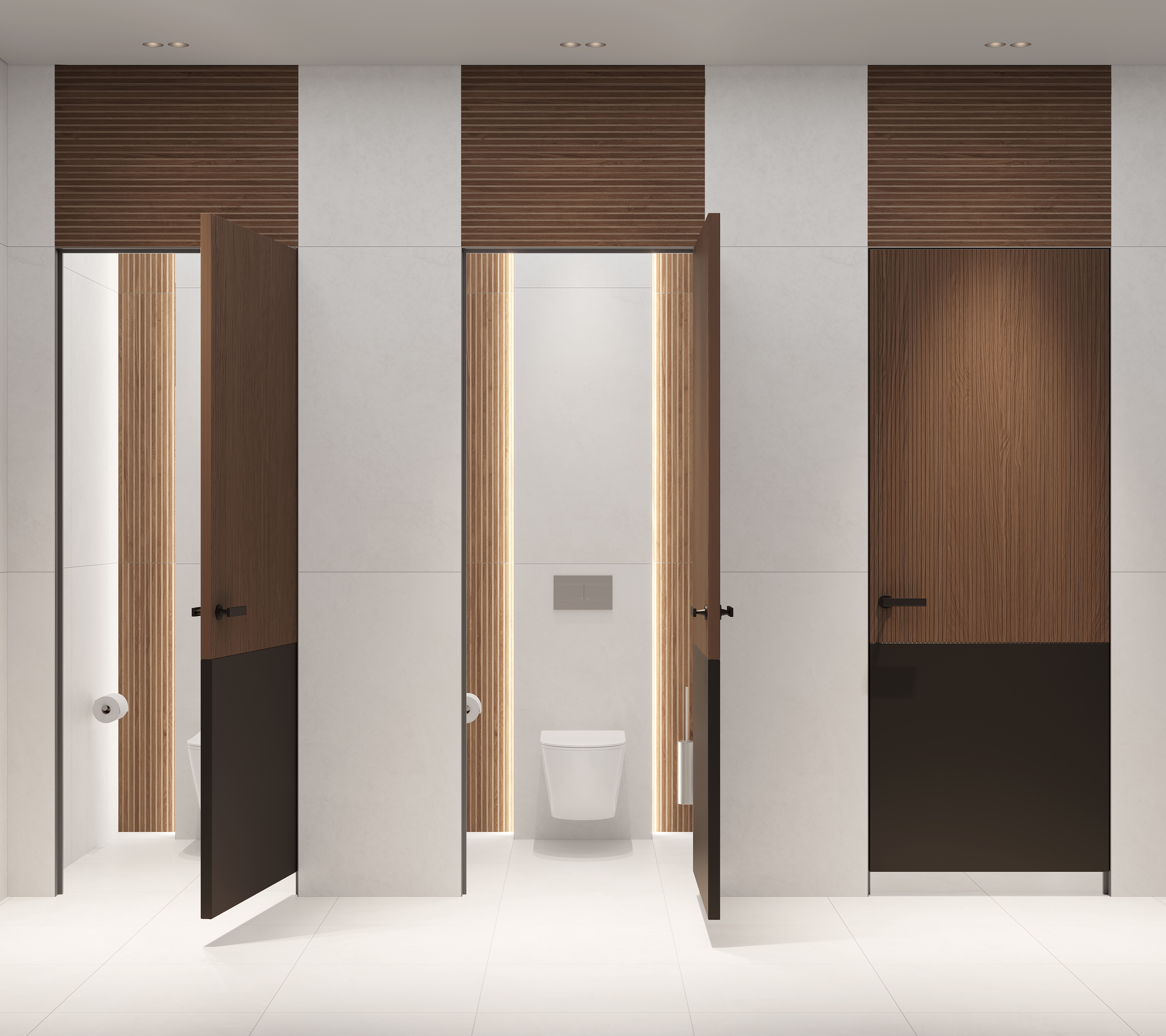 Лапарет Нобл Бианко ПРО