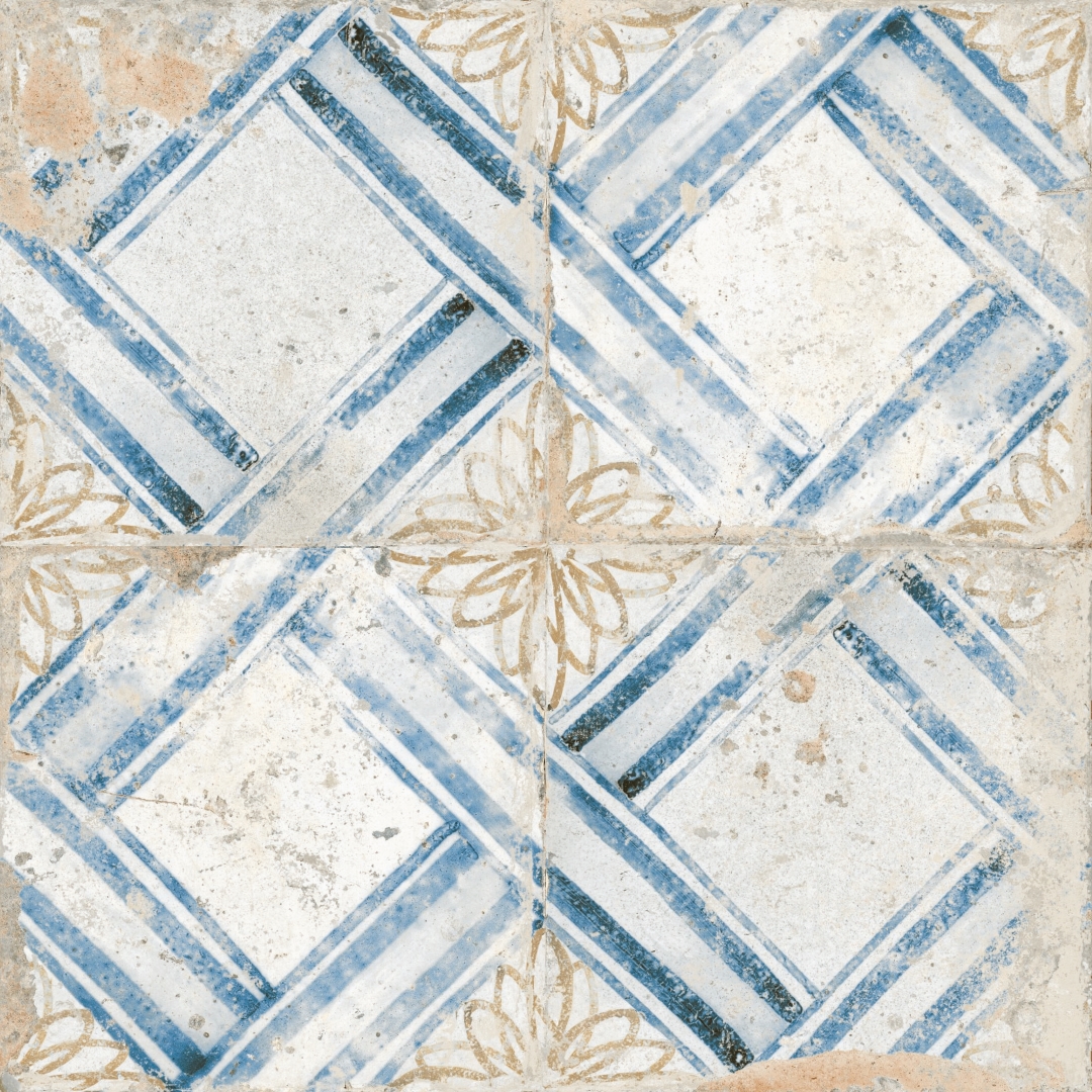 38176 На пол Fs Roots 4 45x45x0.95 - фото 4