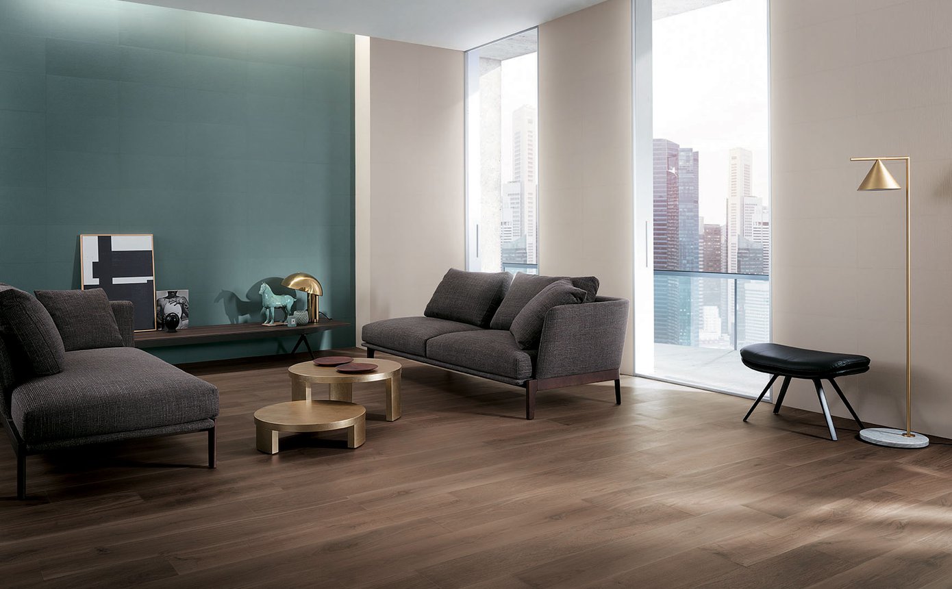 fOBD На стену Nest Natural Cube Mosaico Matt 37.5x43 - фото 5