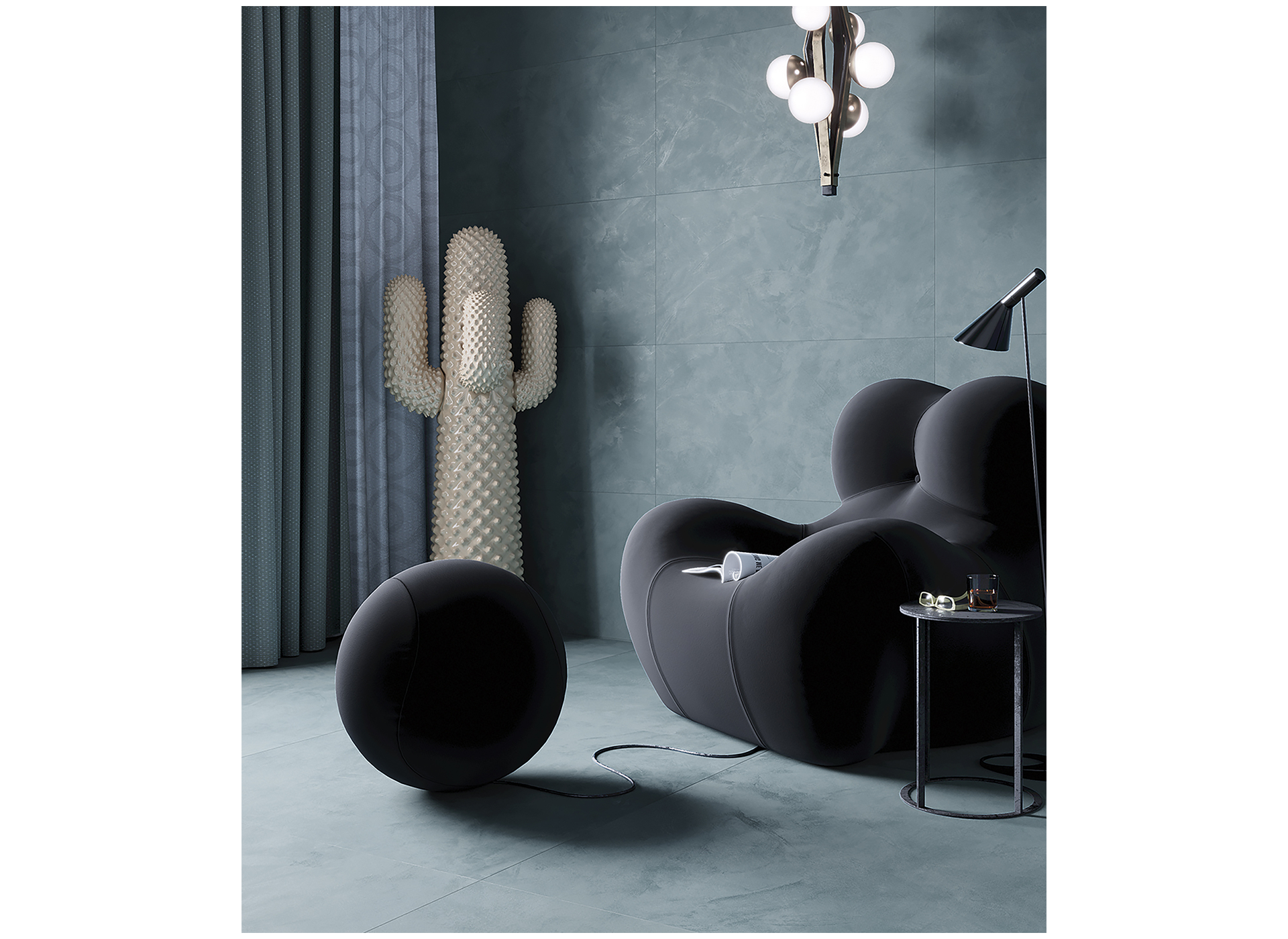 Mariner Cool - фото 17