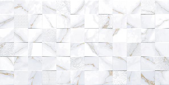 TP3660H Декор Дафнис Квадраты 30x60