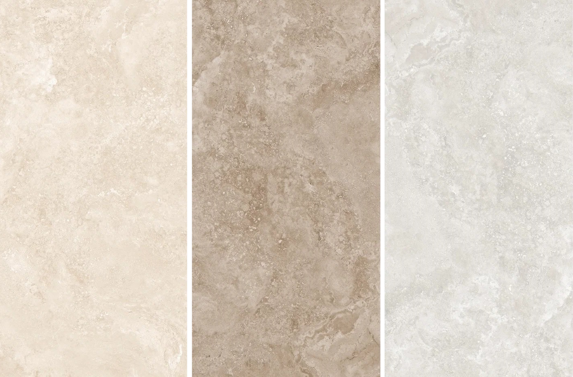 На пол Relief Mystical Charm Camel Matt 60x120 - фото 8