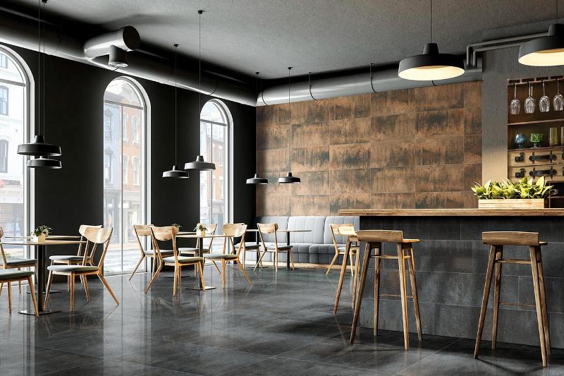 На пол Orion Scintillante Titanium  - фото 2