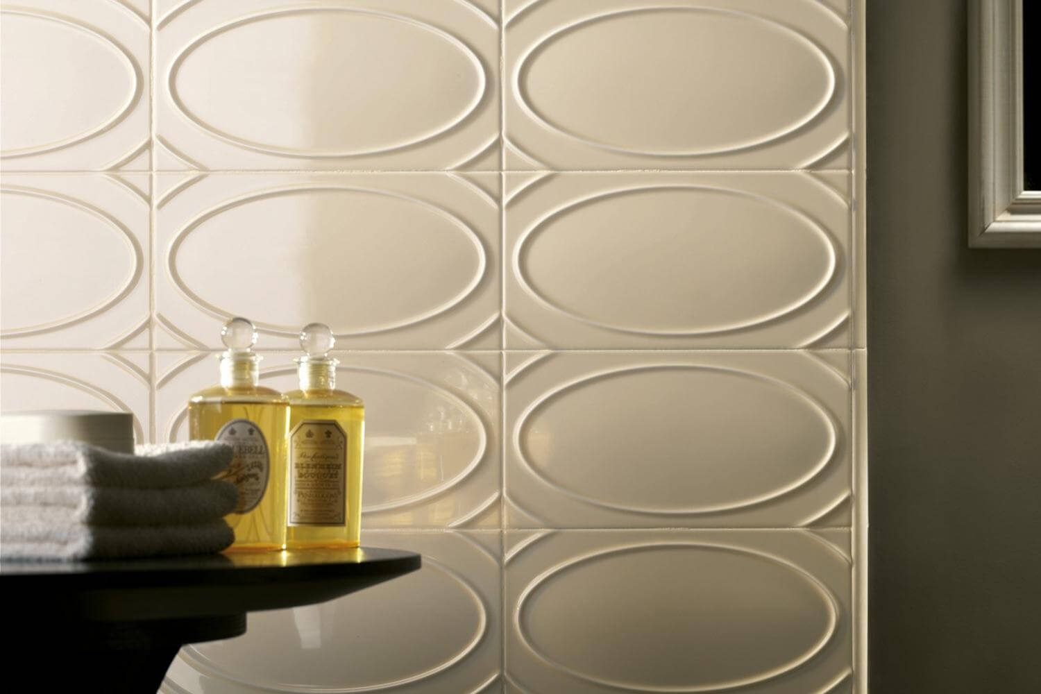 PA4 Бордюр Formae Steel Diamond pantheon - фото 4