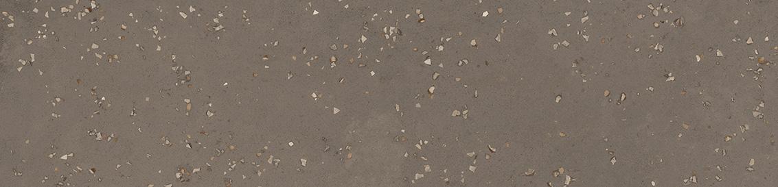 KM6060G1221R8ALT Подступенник Пунтум Коричневый матовый обрезной 60x14.5x0.8 - фото 3