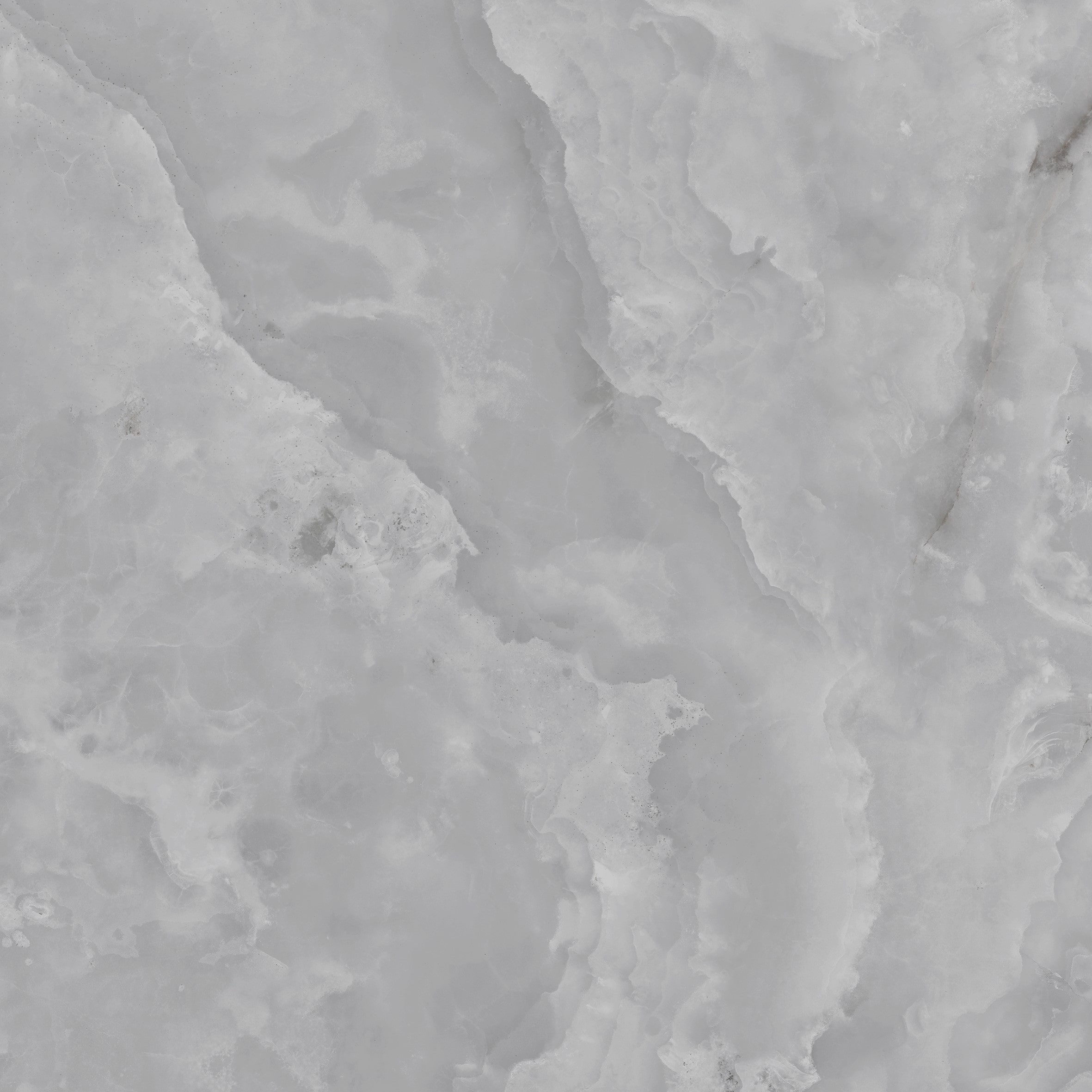 NG102 На пол Эгелла Серый glossy 600x600x9 - фото 4