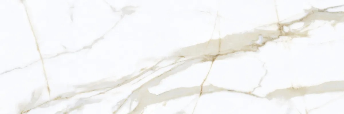 R0001844 На стену Idyllic Calacatta Gold Vecchio 40x120 - фото 3