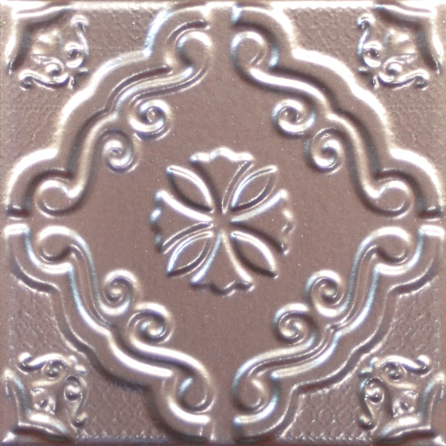 Декор Toledo Copper mix 15.8x15.8 - фото 4