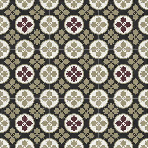 На пол Vienna Albertina Natural