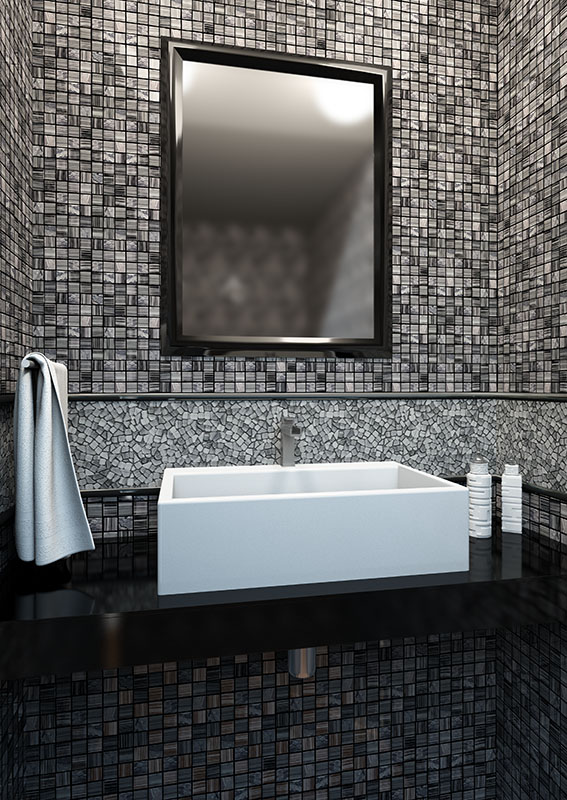 На стену Madras MSD-428 (MSDH-428) - фото 4