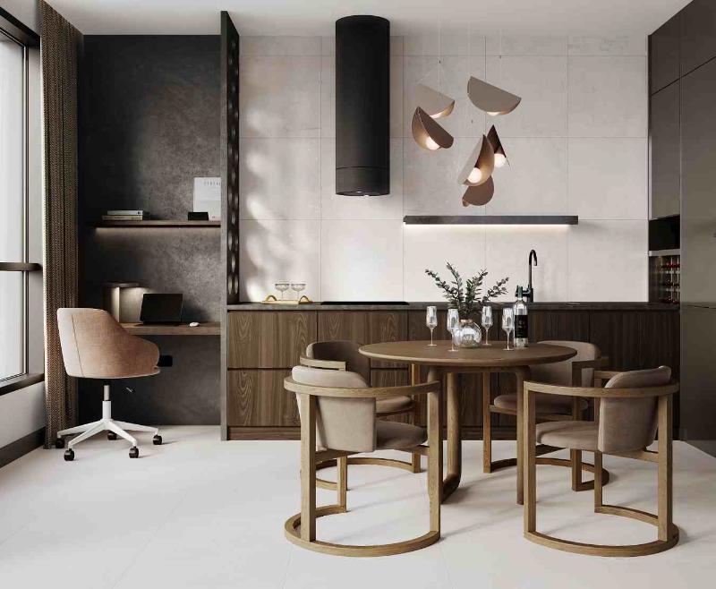 SG604020R На пол Proto Blanco Белый матовый 60x60 - фото 3