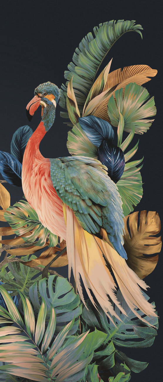 A040916 Декор Atelier Maui Decor 3 120х280