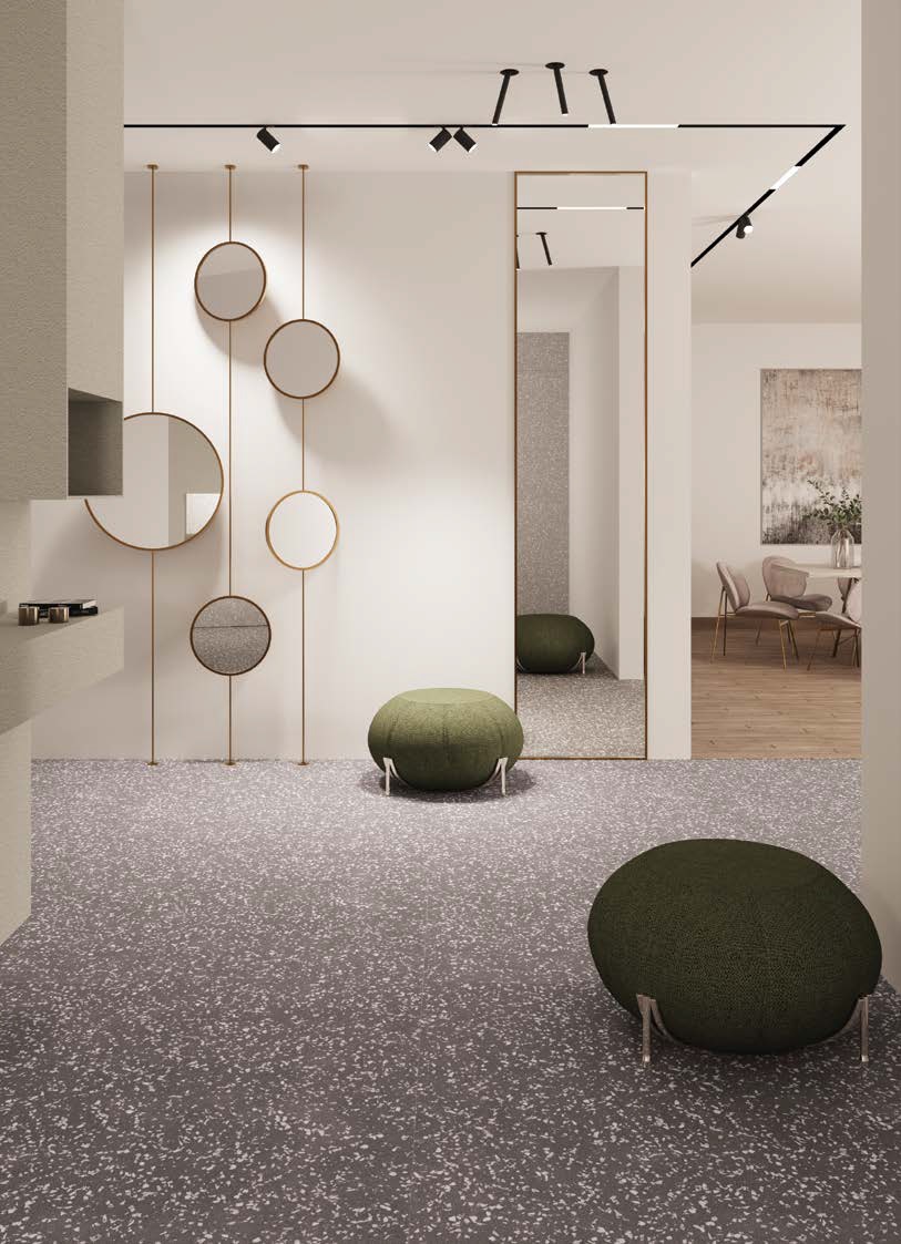 M Angelo Ceramica Valentino - фото 3