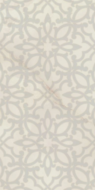 KMD3STA068BR Декор Махкама Бежевый светлый глянцевый обрезной 30x60x0.9 - фото 3