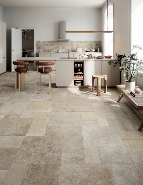 BPS5 На пол Dijon DJ03 Rochepot SP SQ 60x60 - фото 8