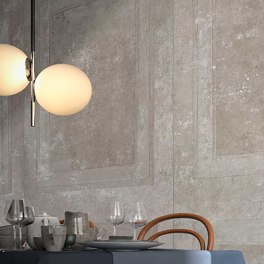 PF60005067 На пол Ghost Clay ret 60х120 - фото 4