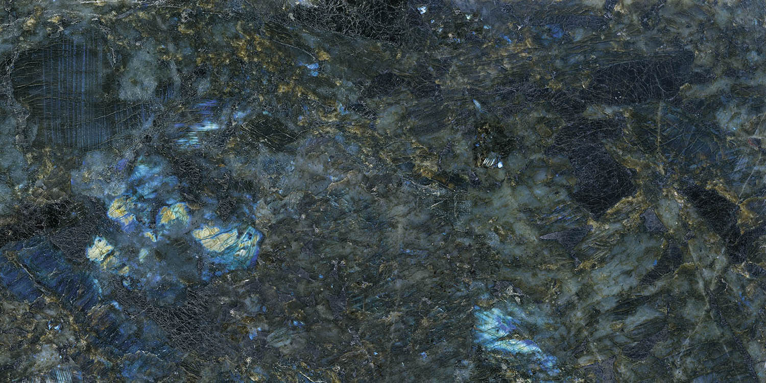 На пол Labradorite Blue Leviglass 120x60 - фото 4