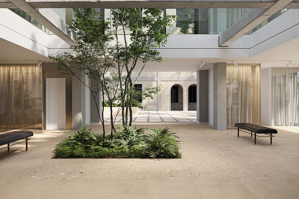 Sant Agostino Logico - фото 15