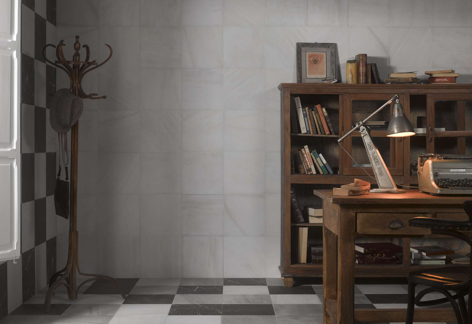 22056 На пол Fs Omeya Black - фото 6