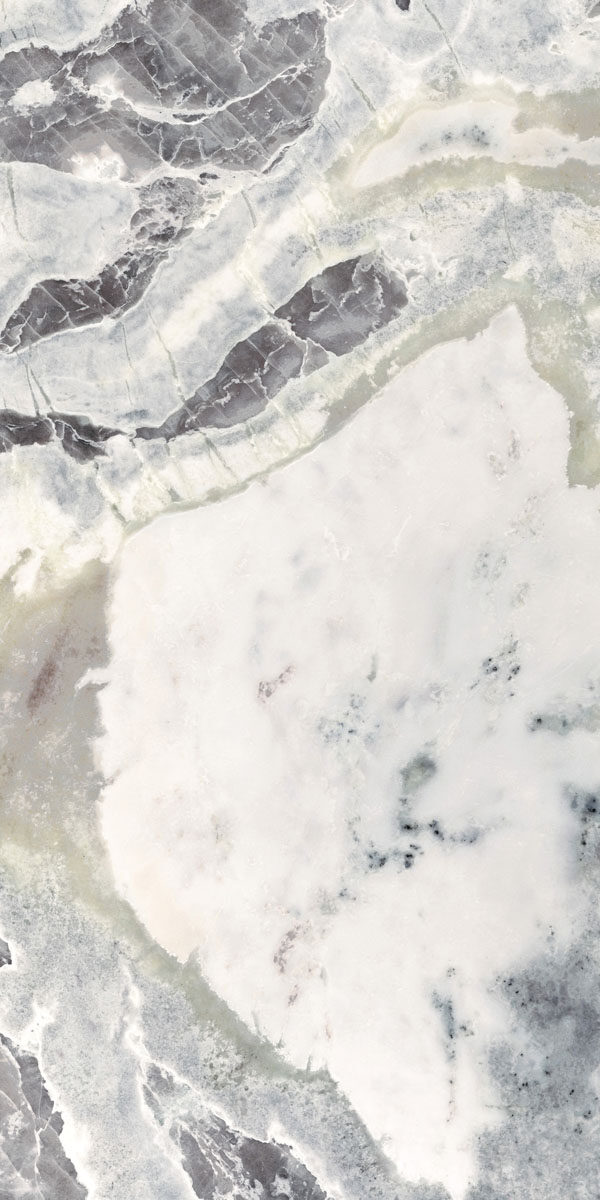 PF60017522 На пол Supreme Hedonism Dover White Nat R 60x120 - фото 8