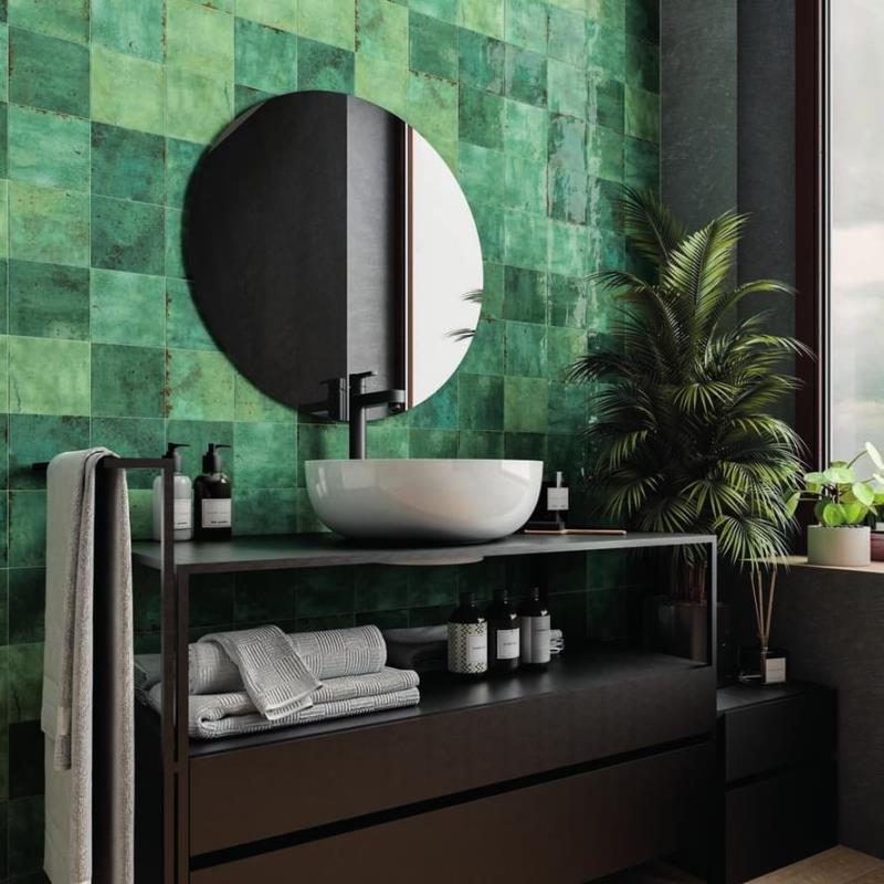 123145 На стену Enamel Ocean - фото 9