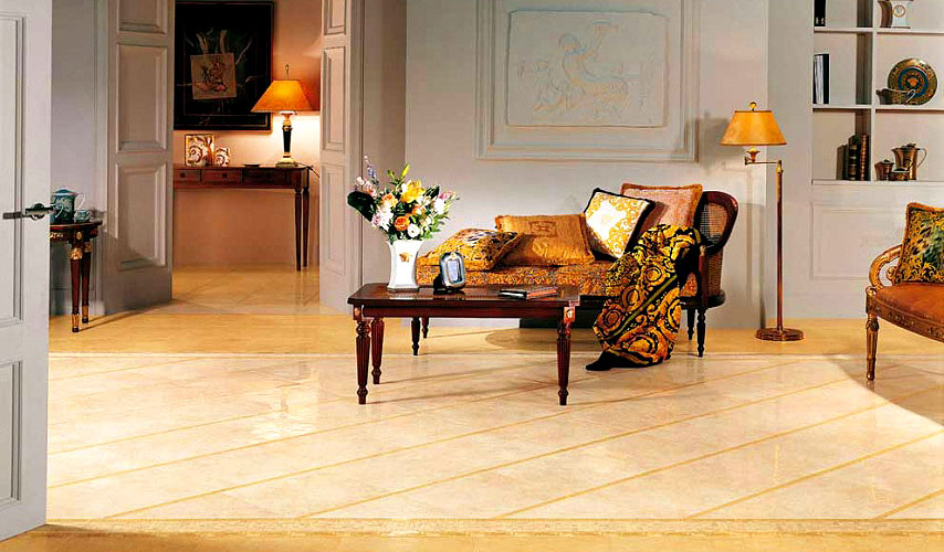 114702 Плинтус Palace Stone Рельефный золотой - фото 6