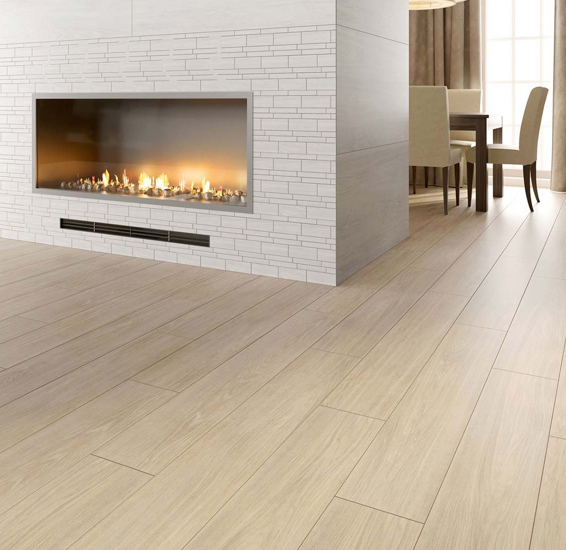 ID9022P050LMR На пол Granite Wood Classic Soft / Гранит Вуд Классик Софт КерамВенге LMR 120x29.5 - фото 4