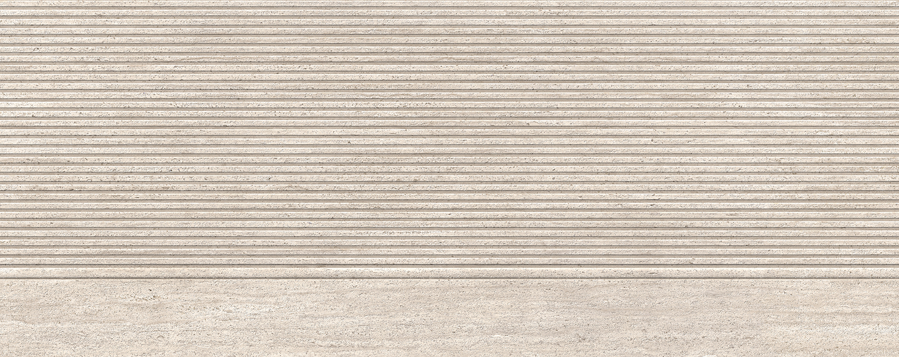 100371172 На стену Taranto Bone Stripe 59.6х150 - фото 2