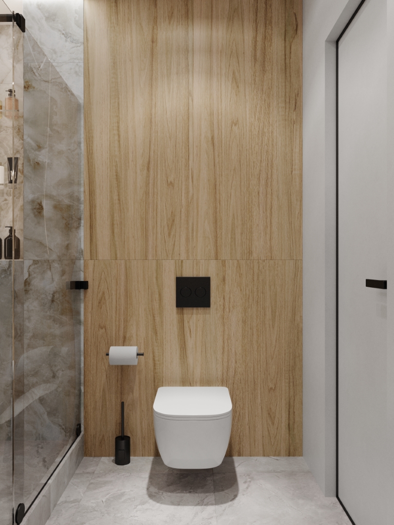 Bonaparte Porcelain Tile 60x120 - фото 7