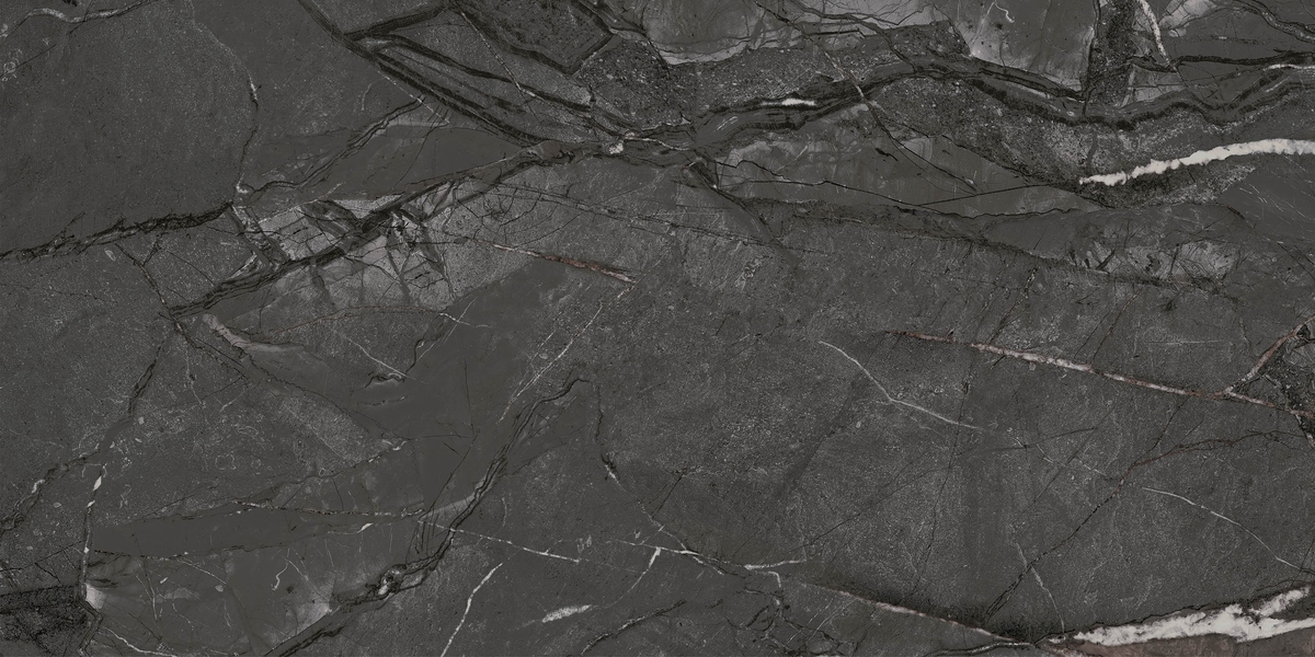 На пол Sierra Graphite Matt Rectified 60х120 - фото 8