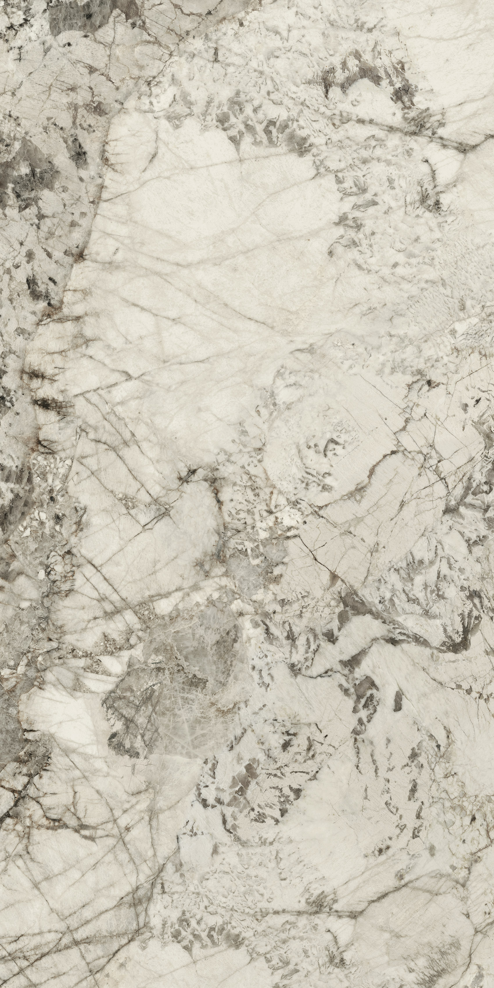 AHSE На пол Anima Wonder Glacier Liscio Matt 60x120 - фото 4