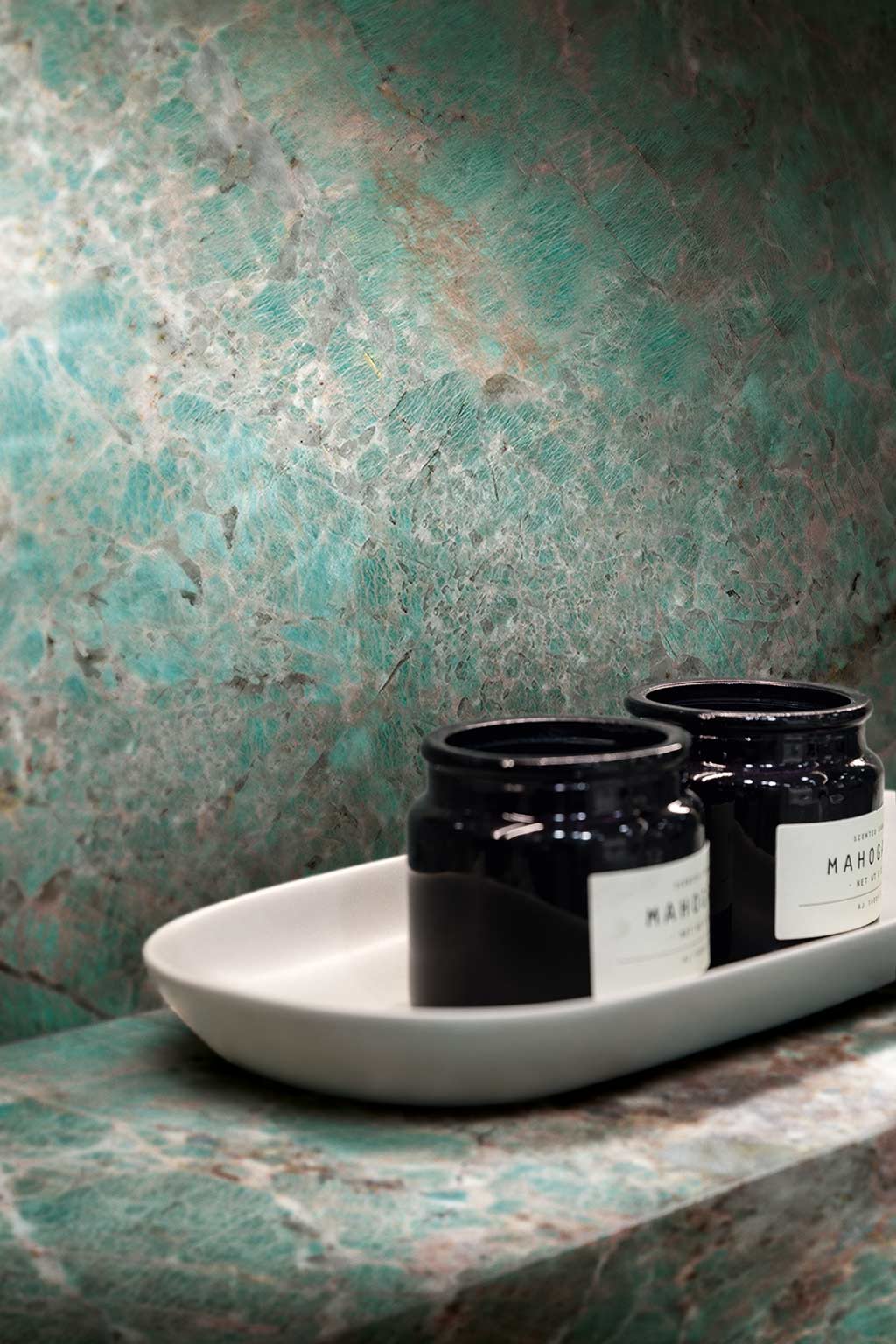 761772 На пол Etoile Illusion mat 6mm 60x120 ret - фото 8