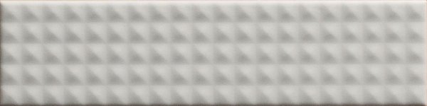 4100610 На стену Biscuit Stud Bianco 5x20