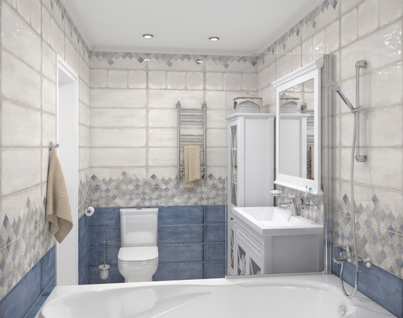 Церсанит Majolica blue - фото 5