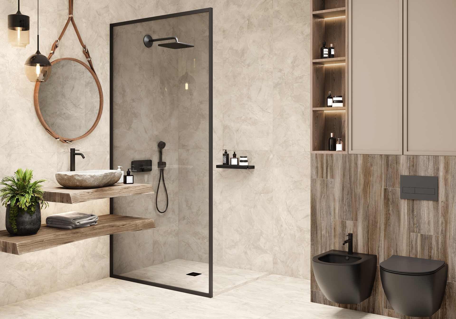 60120ITO00 На пол Intro Sugar 600x1200x9.5 - фото 13