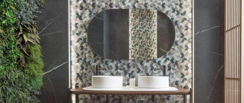 100290749 На стену Future Quartz 30x25.8 - фото 2