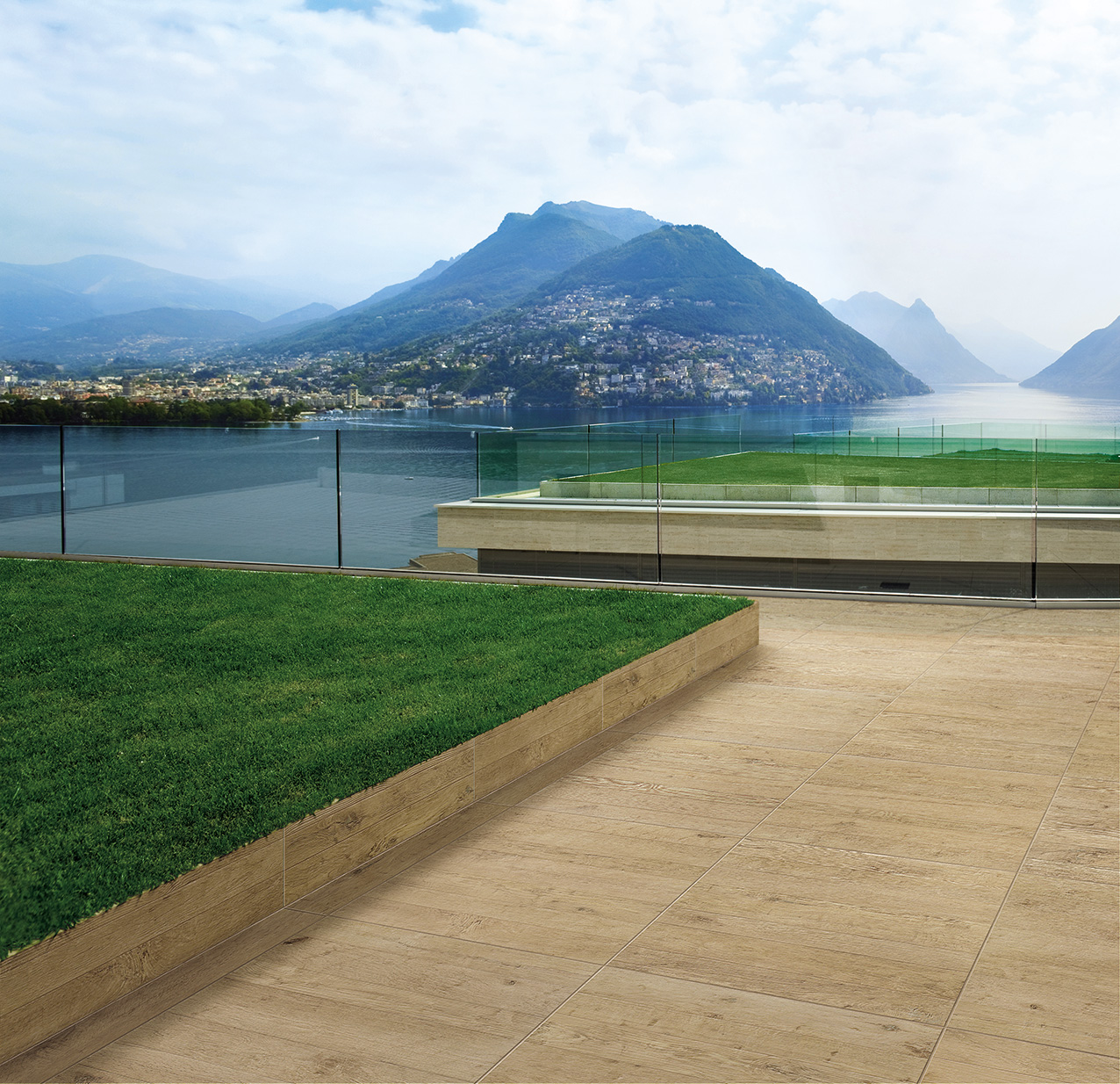 AS3F На пол Axi Dark Oak 22 - фото 18